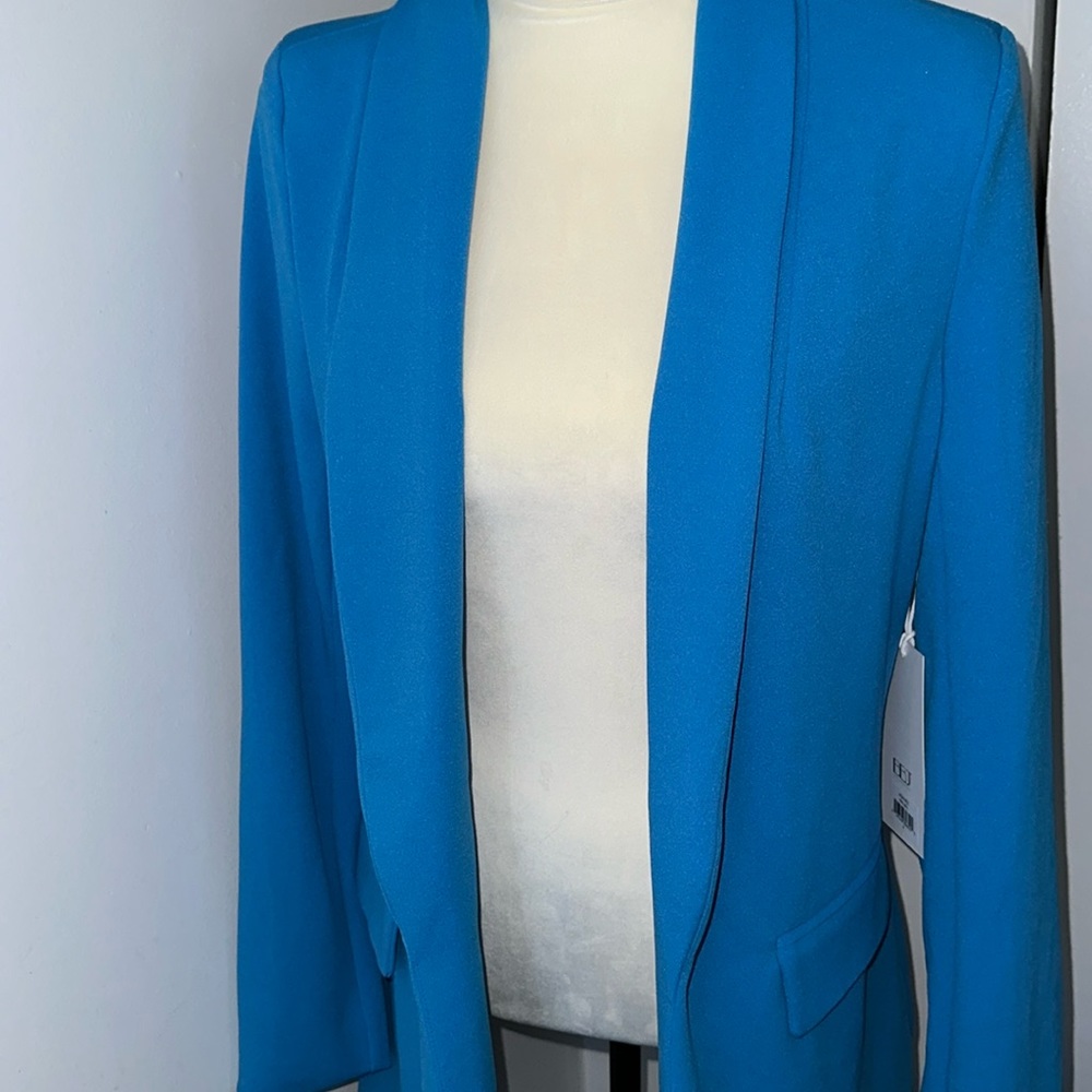 NWT! Brand new never worn  blazer